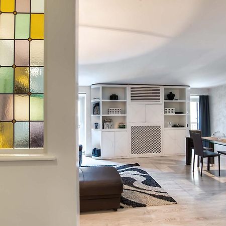 Black And White Suite Rome Luaran gambar