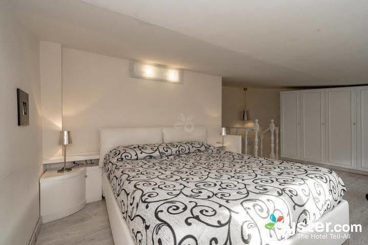 Black And White Suite Rome Luaran gambar