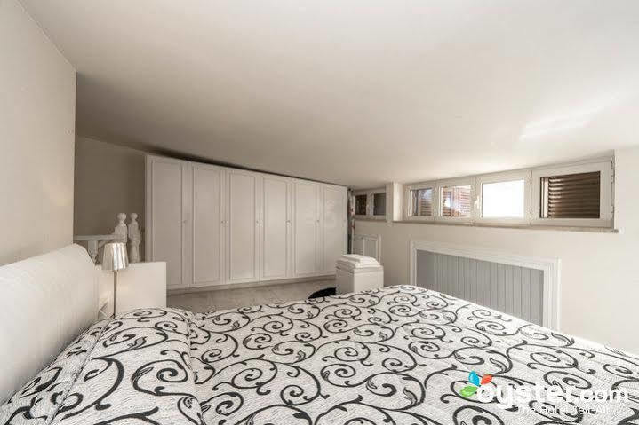 Black And White Suite Rome Luaran gambar